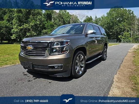 CHEVROLET TAHOE 2016 1GNSKCKC9GR230483 image