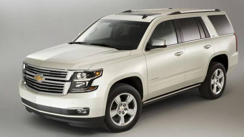 CHEVROLET TAHOE 2016 1GNSKAKC3GR162198 image