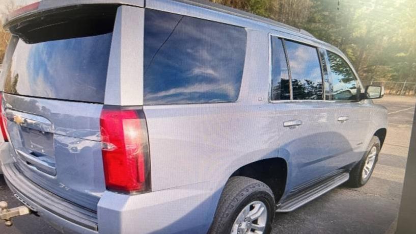 CHEVROLET TAHOE 2016 1GNSKBKC1GR342088 image