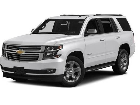 CHEVROLET TAHOE 2016 1GNSCCKC1GR452903 image