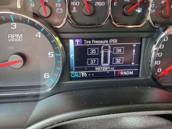 CHEVROLET TAHOE 2016 1GNSKCKC4GR216569 image