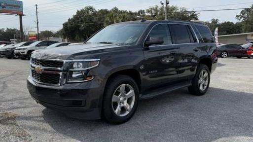 CHEVROLET TAHOE 2016 1GNSCAKC3GR427828 image