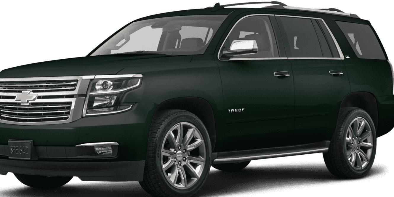 CHEVROLET TAHOE 2016 1GNSKCKC8GR372646 image