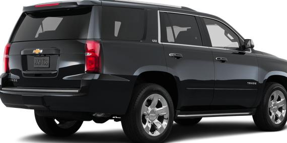 CHEVROLET TAHOE 2016 1GNSCCKC6GR328948 image
