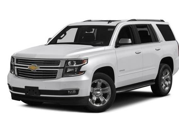 CHEVROLET TAHOE 2016 1GNSKCKC1GR286840 image
