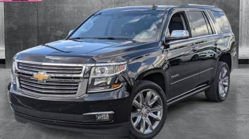 CHEVROLET TAHOE 2016 1GNSKCKC9GR389715 image