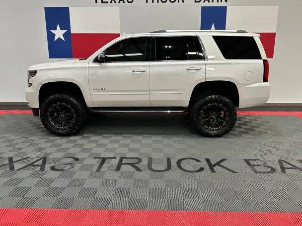 CHEVROLET TAHOE 2016 1GNSKCKC5GR208853 image