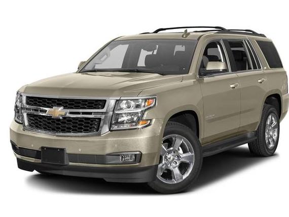 CHEVROLET TAHOE 2016 1GNSKBKC8GR307757 image