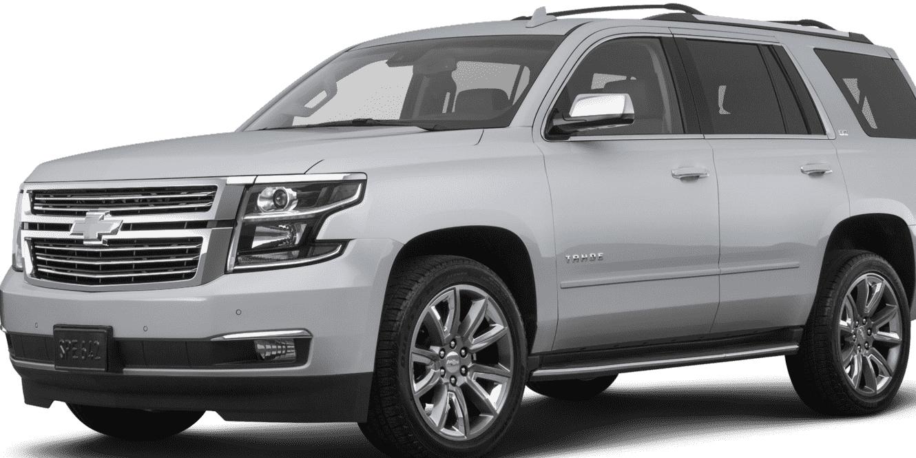 CHEVROLET TAHOE 2016 1GNSKCKC1GR431861 image