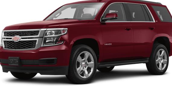 CHEVROLET TAHOE 2016 1GNSCBKCXGR446818 image
