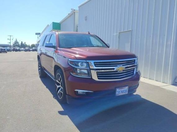 CHEVROLET TAHOE 2016 1GNSCCKC4GR238097 image