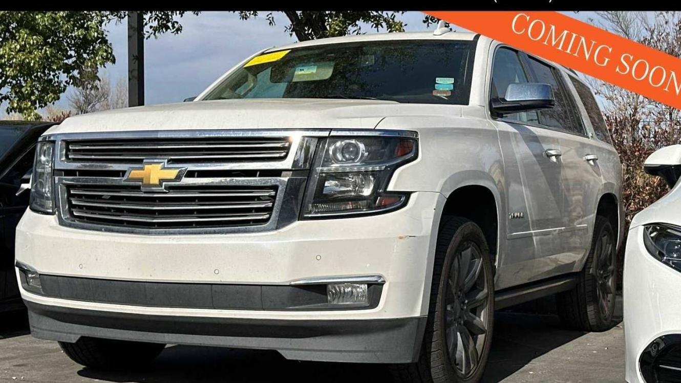 CHEVROLET TAHOE 2016 1GNSCCKC5GR379907 image