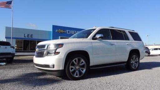 CHEVROLET TAHOE 2016 1GNSKCKC7GR297857 image