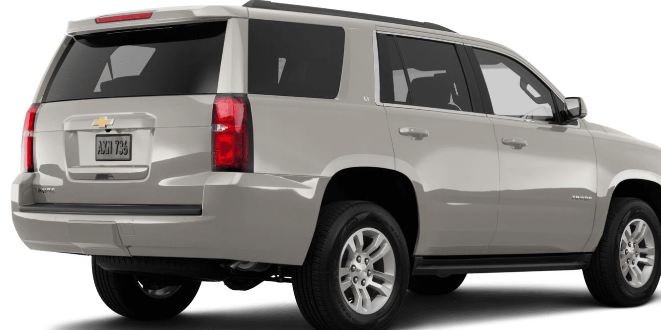 CHEVROLET TAHOE 2016 1GNSKBKC5GR383792 image