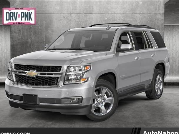 CHEVROLET TAHOE 2016 1GNSCBKC7GR278152 image