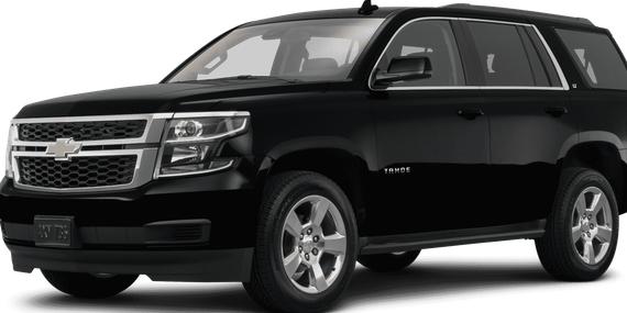 CHEVROLET TAHOE 2016 1GNSCBKC5GR326912 image