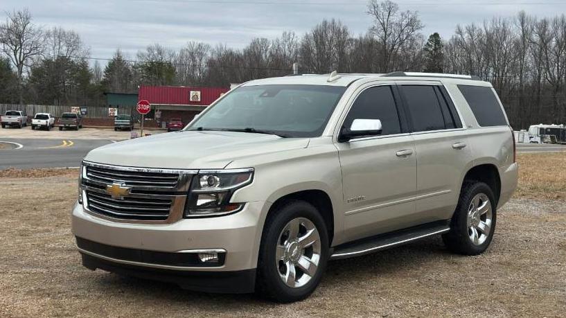 CHEVROLET TAHOE 2016 1GNSKCKC7GR262347 image