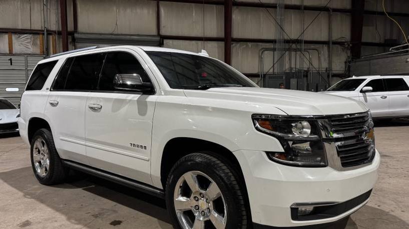 CHEVROLET TAHOE 2016 1GNSCCKC1GR407511 image