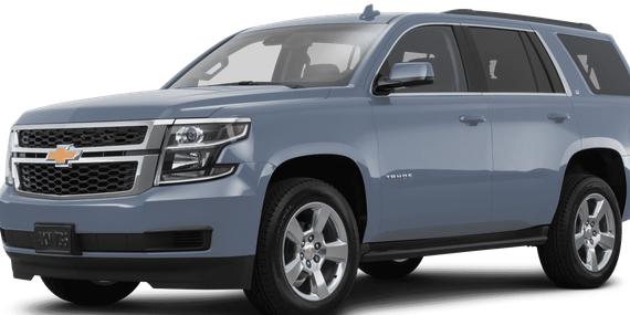 CHEVROLET TAHOE 2016 1GNSCBKC7GR429684 image