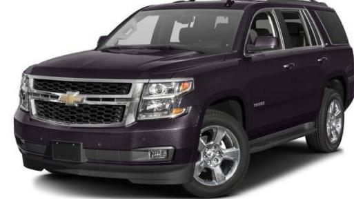 CHEVROLET TAHOE 2016 1GNSKBKC7GR221906 image