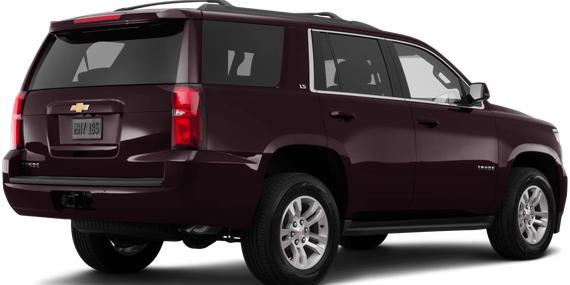 CHEVROLET TAHOE 2016 1GNSCAKC2GR449075 image