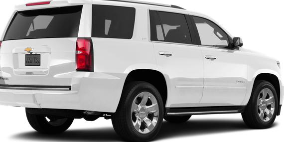 CHEVROLET TAHOE 2016 1GNSCCKC2GR417061 image