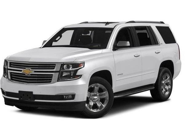 CHEVROLET TAHOE 2016 1GNSKCKC4GR463638 image