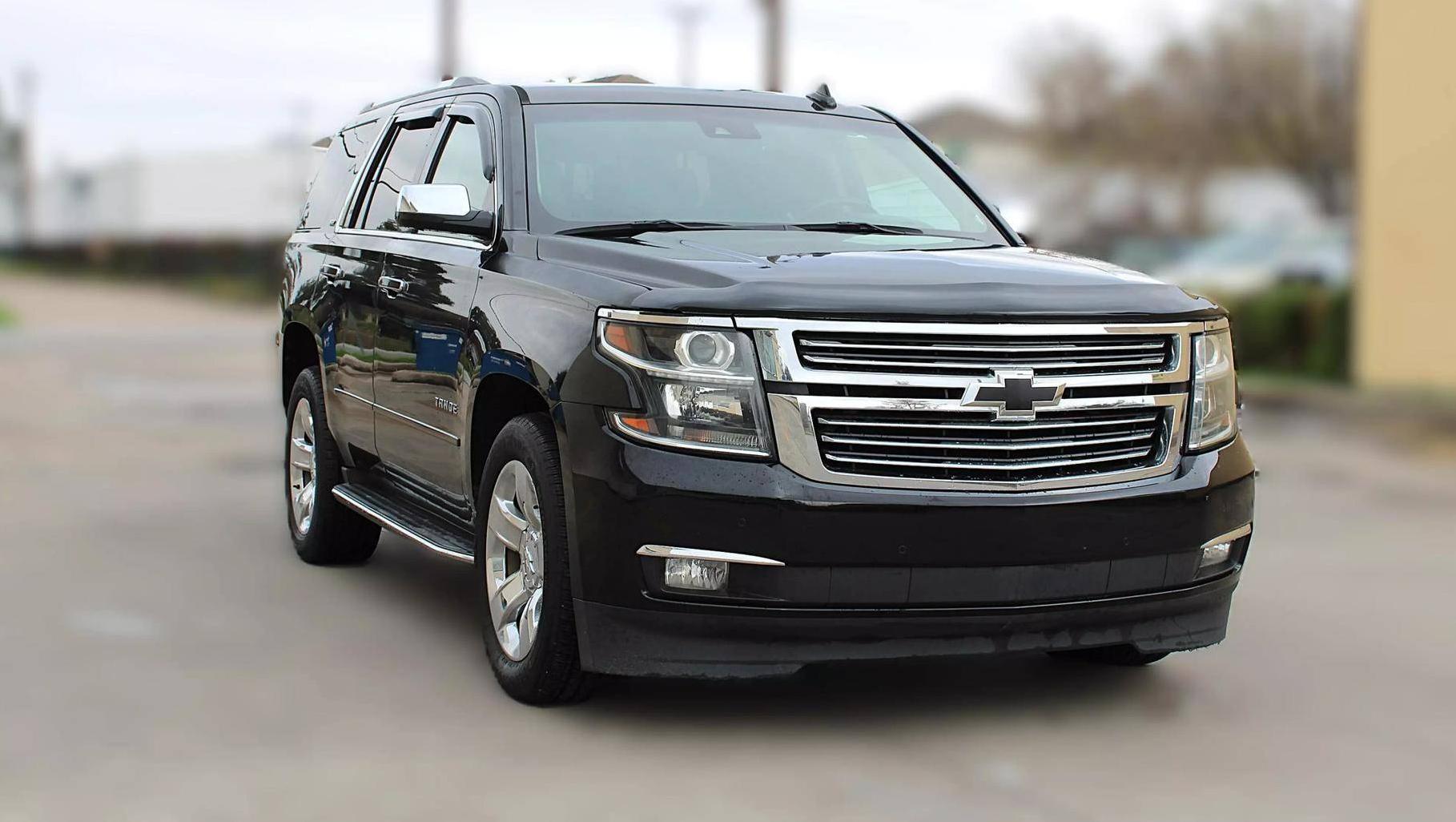 CHEVROLET TAHOE 2016 1GNSCCKCXGR122659 image