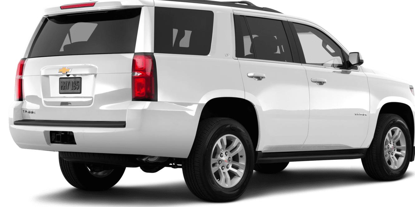 CHEVROLET TAHOE 2016 1GNSCAKC0GR174791 image