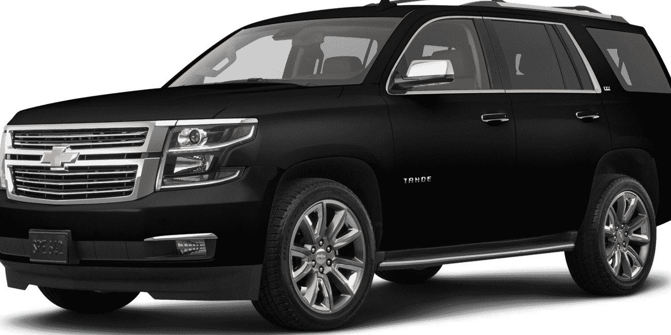 CHEVROLET TAHOE 2016 1GNSKCKC4GR379903 image