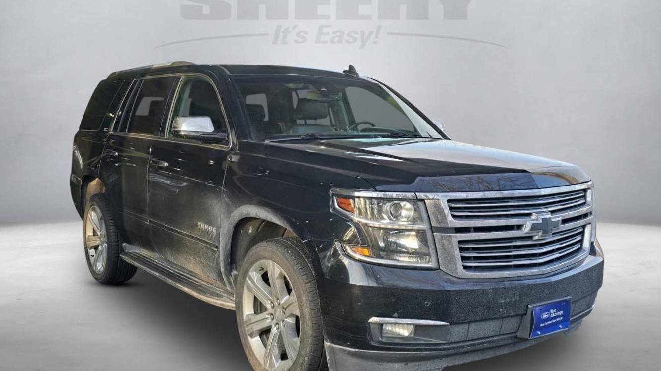 CHEVROLET TAHOE 2016 1GNSKCKC8GR454697 image