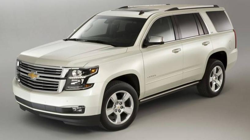 CHEVROLET TAHOE 2016 1GNSKAEC3GR343409 image