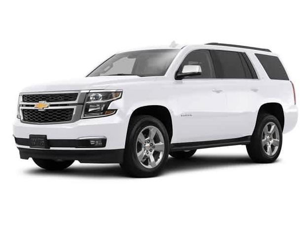 CHEVROLET TAHOE 2016 1GNSKCKC0GR442592 image