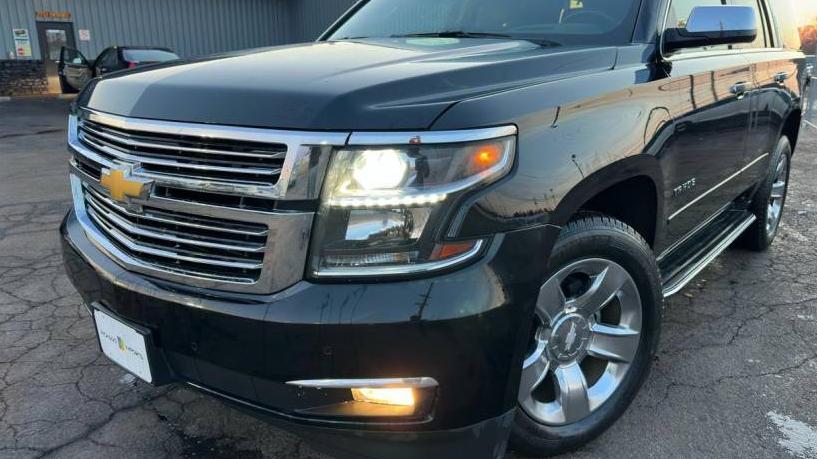 CHEVROLET TAHOE 2016 1GNSKCKC7GR305116 image