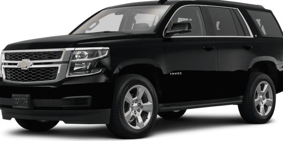 CHEVROLET TAHOE 2016 1GNSCBKC4GR315576 image