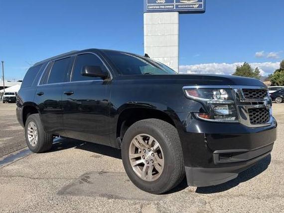 CHEVROLET TAHOE 2016 1GNSCAKCXGR328858 image CHEVROLET TAHOE 2016 1GNSCAKCXGR328858 image