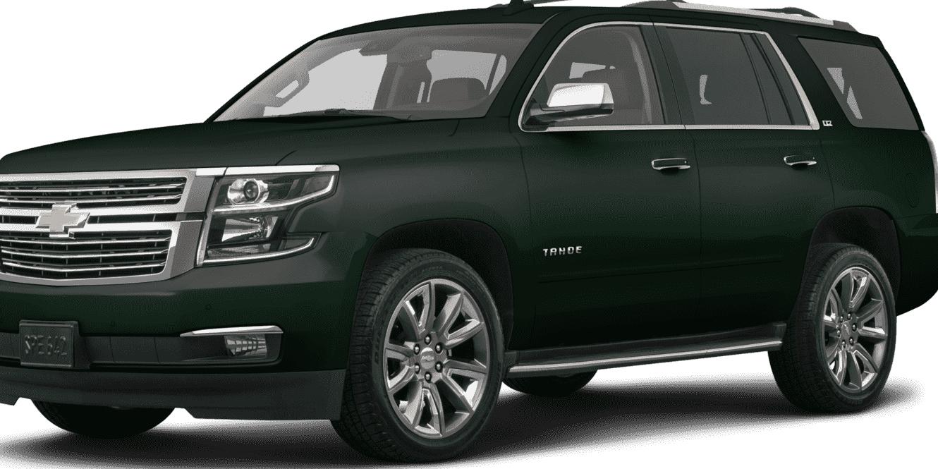 CHEVROLET TAHOE 2016 1GNSKCKC6GR447120 image