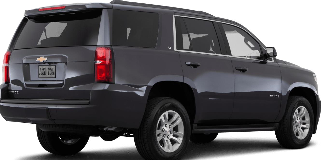 CHEVROLET TAHOE 2016 1GNSKBKC7GR462655 image