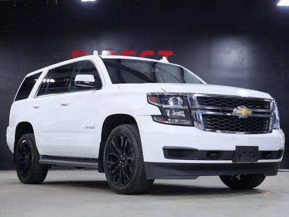 CHEVROLET TAHOE 2016 1GNSKEEC0GR262178 image