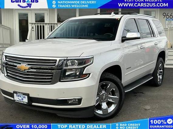 CHEVROLET TAHOE 2016 1GNSKCKC1GR213435 image CHEVROLET TAHOE 2016 1GNSKCKC1GR213435 image