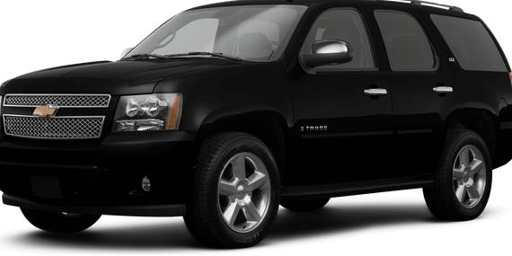 CHEVROLET TAHOE 2008 1GNFK13008J209998 image CHEVROLET TAHOE 2008 1GNFK13008J209998 image