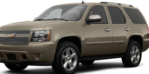 CHEVROLET TAHOE 2008 1GNFC13088R189935 image