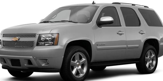 CHEVROLET TAHOE 2008 1GNFC13098R205690 image