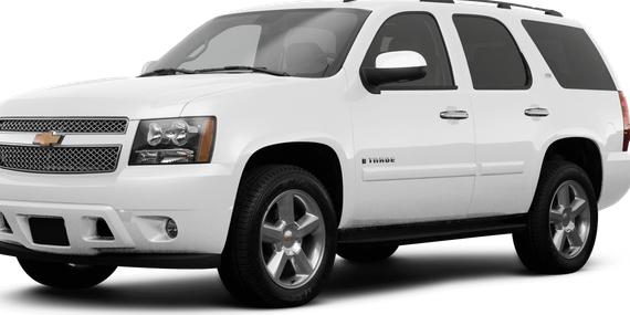 CHEVROLET TAHOE 2008 1GNFK13508R222926 image