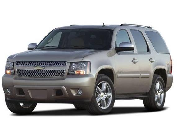 CHEVROLET TAHOE 2008 1GNFC13CX8R175030 image