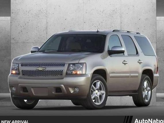 CHEVROLET TAHOE 2008 1GNFC13078J200020 image