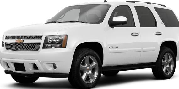 CHEVROLET TAHOE 2008 1GNFC13008R176998 image