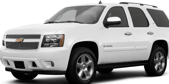CHEVROLET TAHOE 2008 1GNFC13038R255274 image