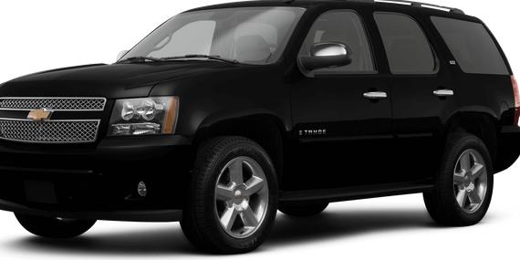 CHEVROLET TAHOE 2008 1GNFC13098R235305 image