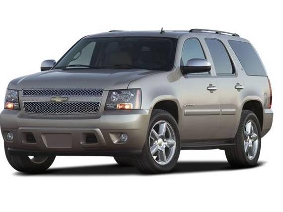 CHEVROLET TAHOE 2008 1GNFK13018J182262 image